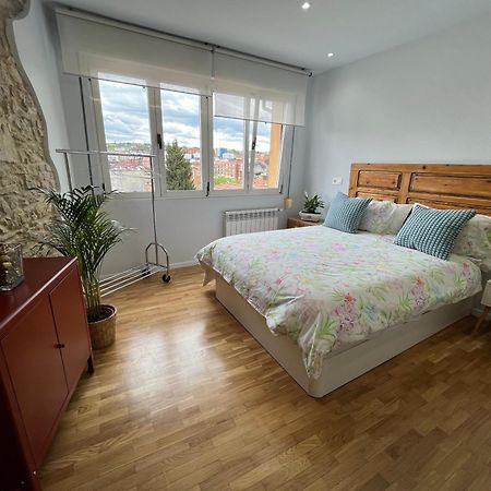 Apartamento Salsipuedes-La Catedral Oviedo Ngoại thất bức ảnh
