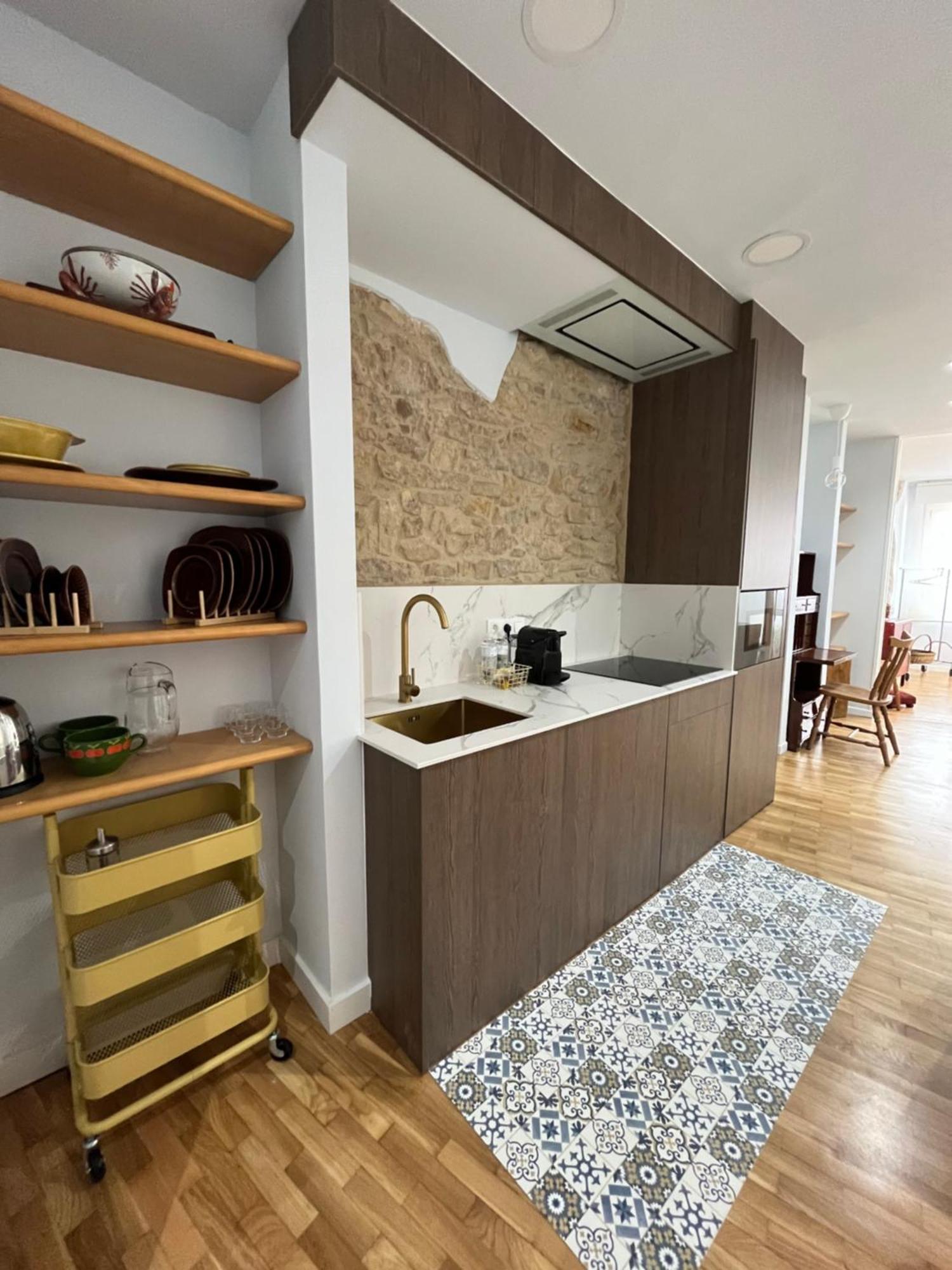 Apartamento Salsipuedes-La Catedral Oviedo Ngoại thất bức ảnh