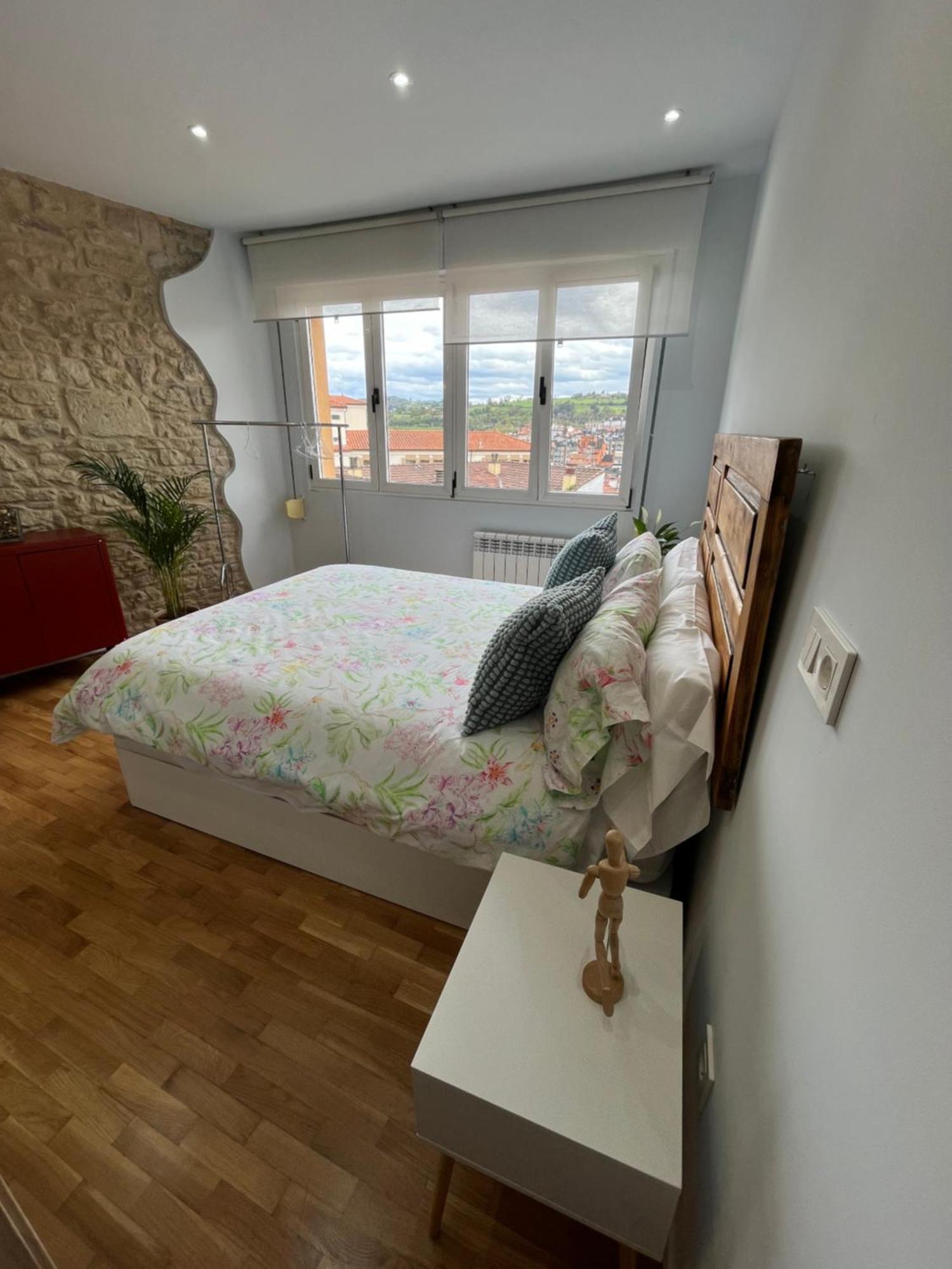 Apartamento Salsipuedes-La Catedral Oviedo Ngoại thất bức ảnh