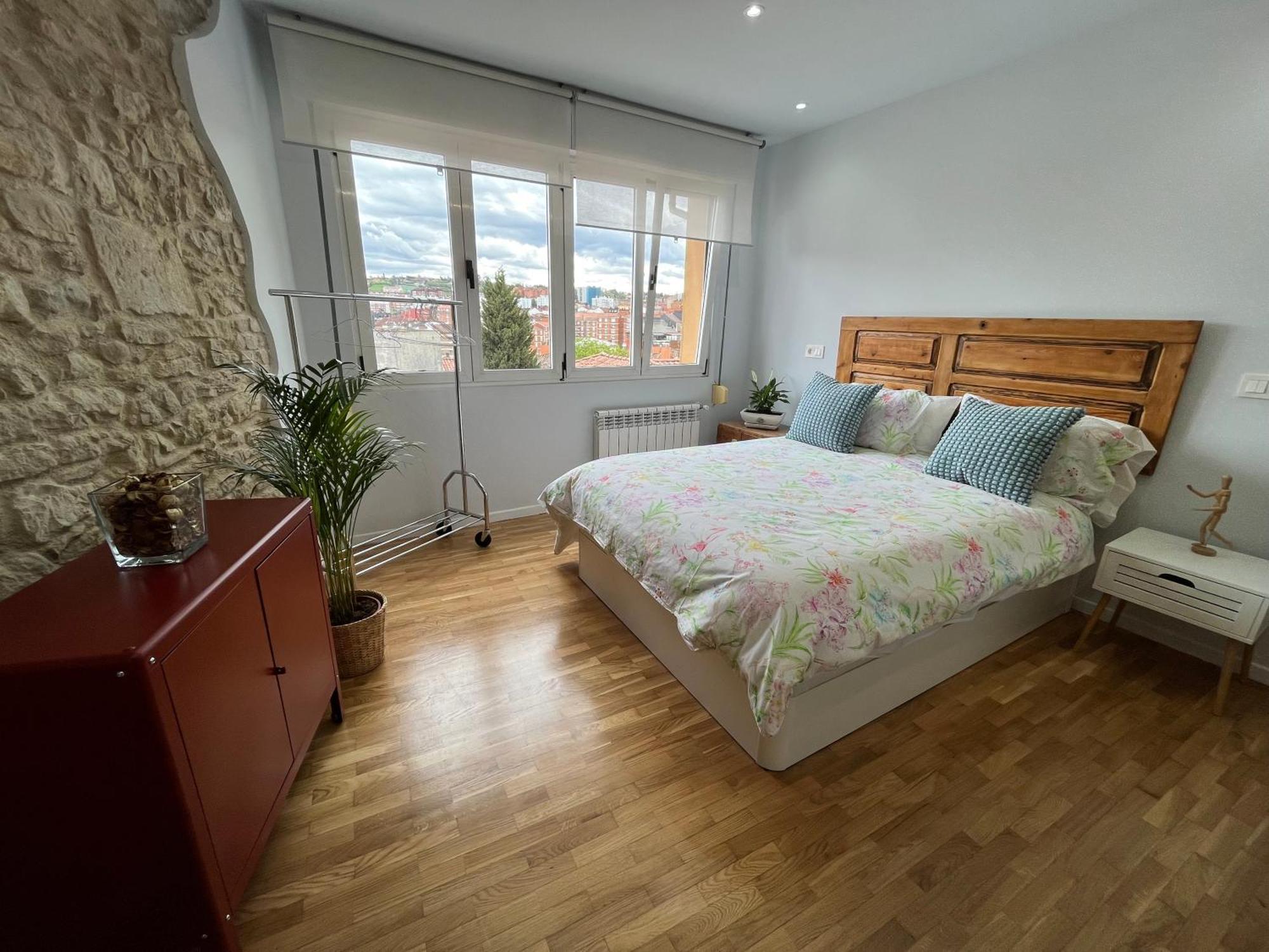 Apartamento Salsipuedes-La Catedral Oviedo Ngoại thất bức ảnh