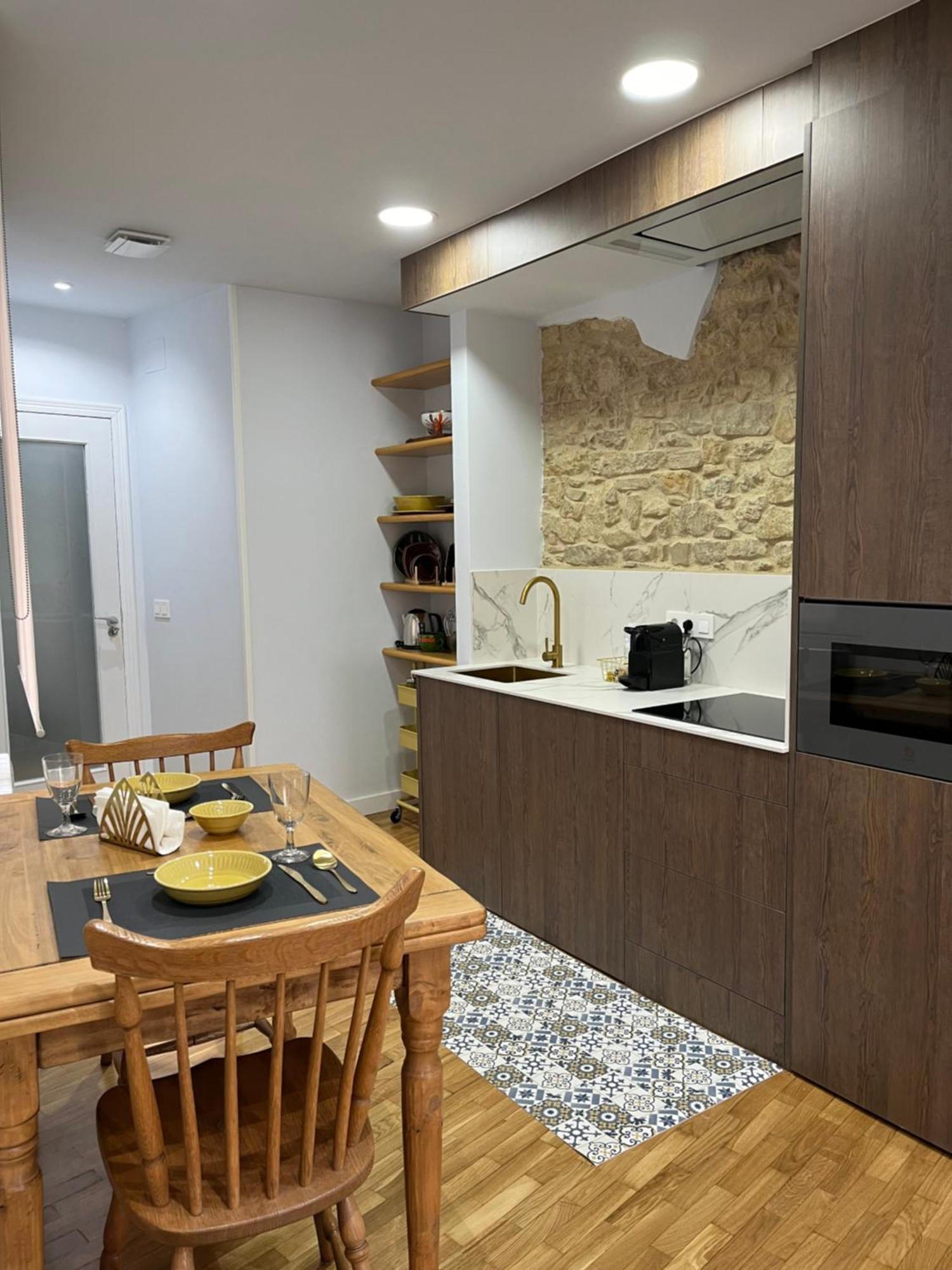 Apartamento Salsipuedes-La Catedral Oviedo Ngoại thất bức ảnh