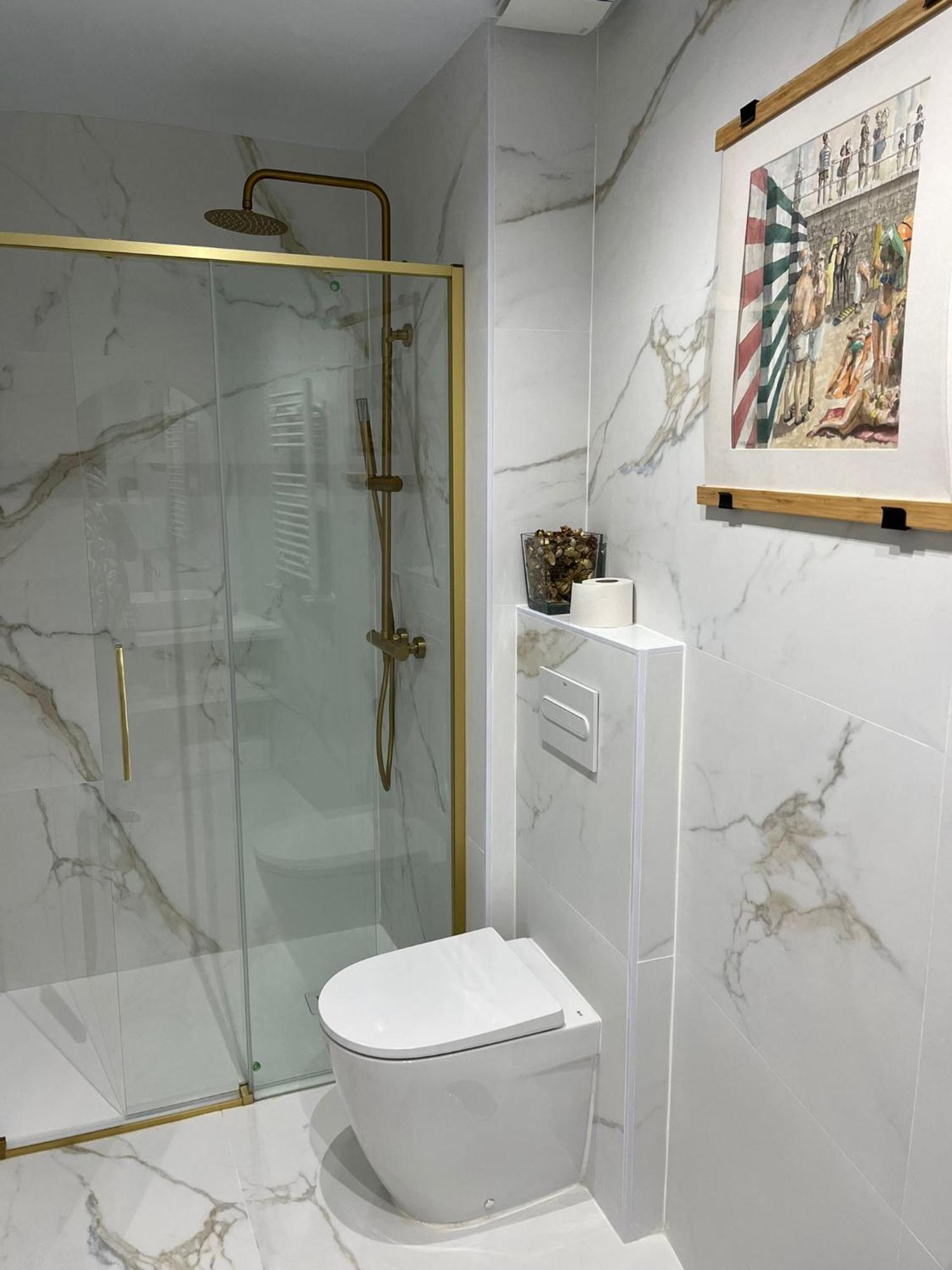Apartamento Salsipuedes-La Catedral Oviedo Ngoại thất bức ảnh